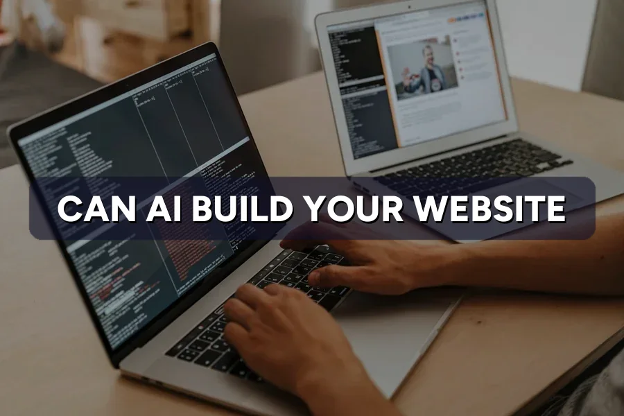 Can AI Build Your Business Website? An Honest 2026 Review