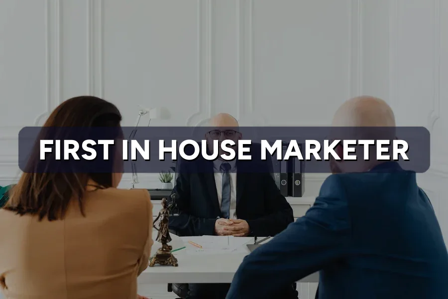 When Is It Time to Hire Your First In-House Marketer?