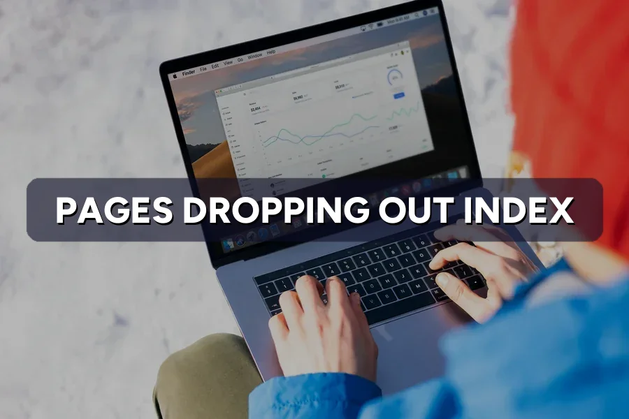 Pages Dropping Out of the Index? How to Diagnose Why