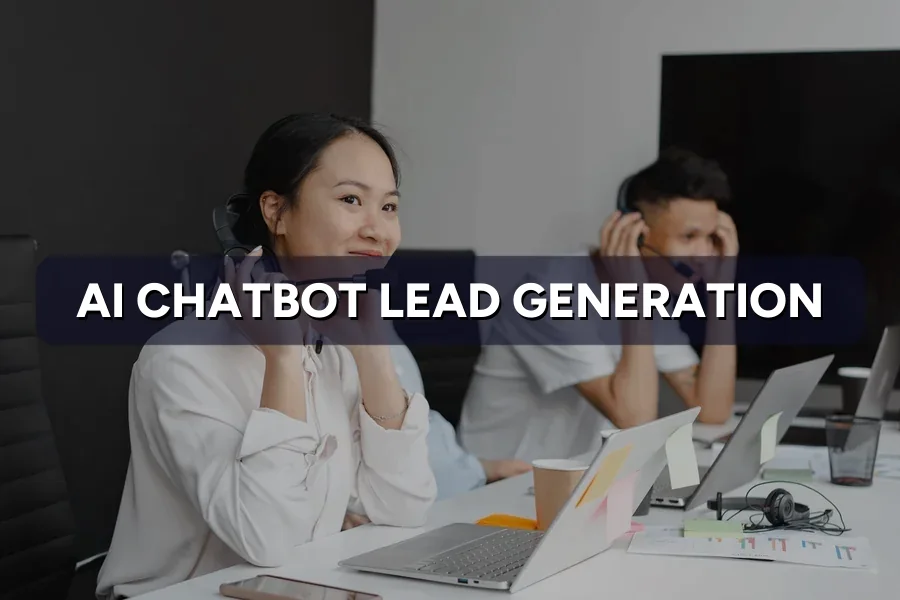 How AI Chatbots Capture Leads While You Sleep