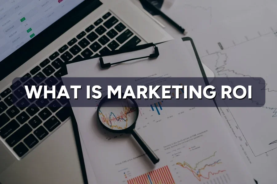 What Is ROI in Marketing? How to Measure What Works