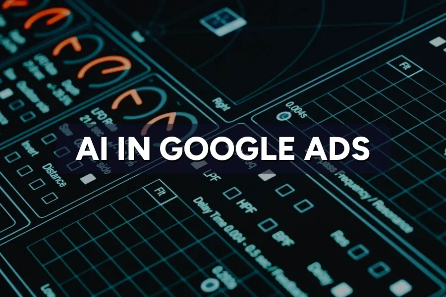AI in Google Ads: What's Automated & What's Not (2026)