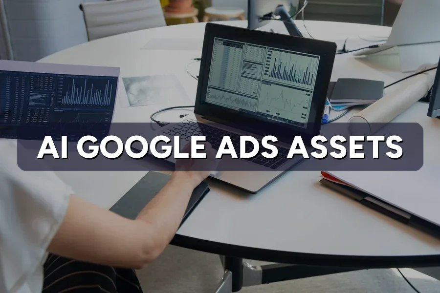 AI-Generated Google Ads Assets: Do They Convert?