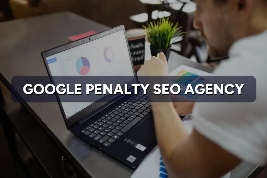 Google Penalty Recovery: When to Call an SEO Agency