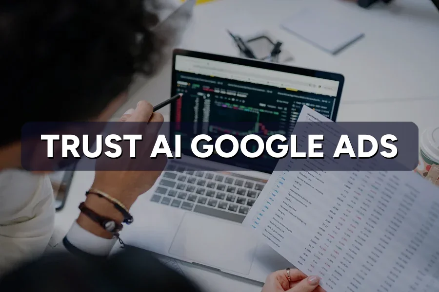 Should You Trust AI to Run Your Google Ads?