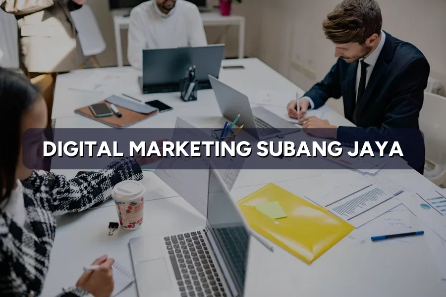 Digital Marketing Subang Jaya: Grow Faster in 2026