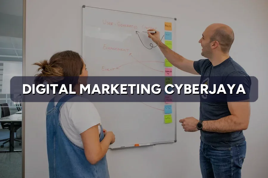 Digital Marketing Cyberjaya: Tech SME Growth in 2026