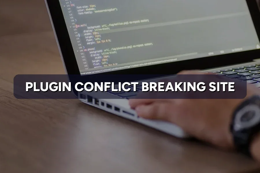 Plugin Conflict Breaking Your Site? How to Find It
