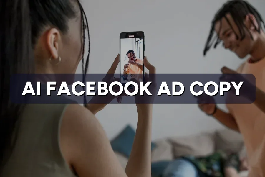 AI for Facebook Ad Copy: Prompts That Sell