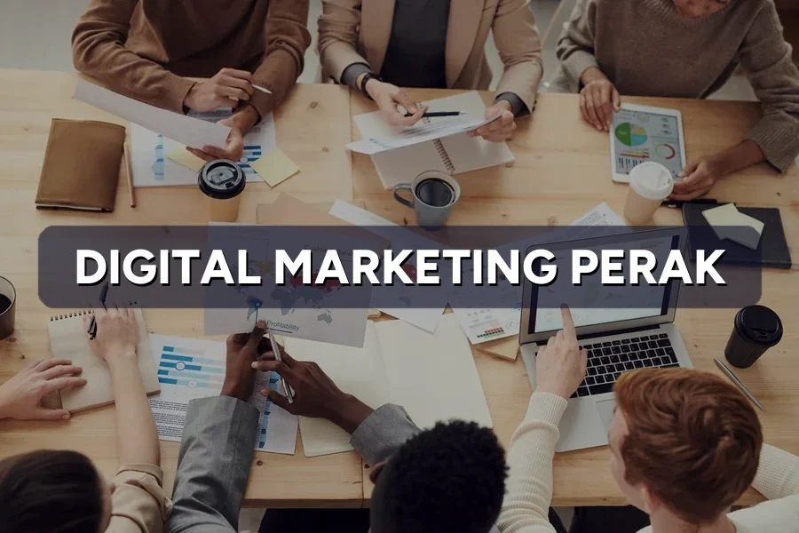 Digital Marketing Perak: Grow Your Business in 2026