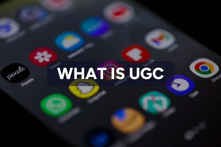 What Is User-Generated Content (UGC)? A Simple Guide