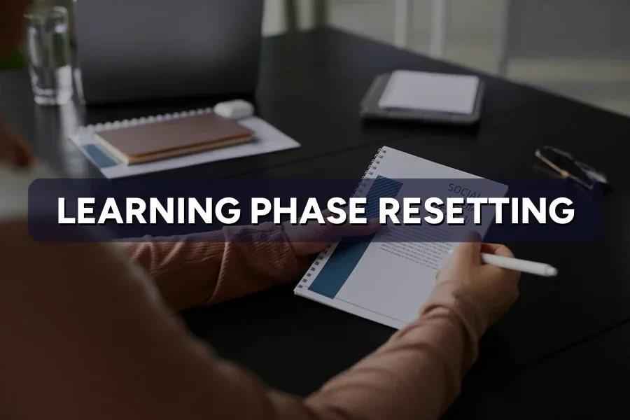 Learning Phase Keeps Resetting? Why and How to Stop It