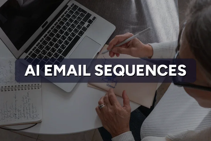 How to Use AI for Email Sequences & Newsletters