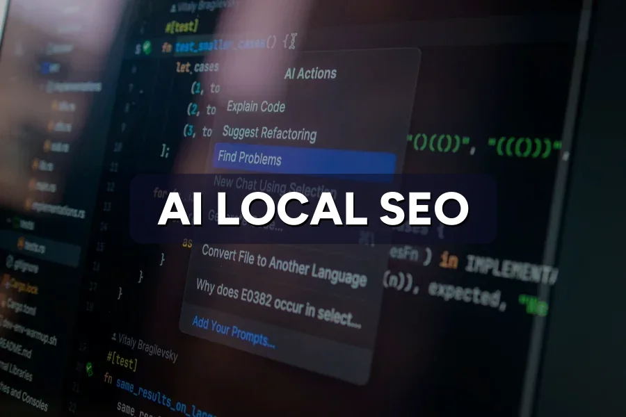 How to Use AI to Boost Your Local SEO in Malaysia