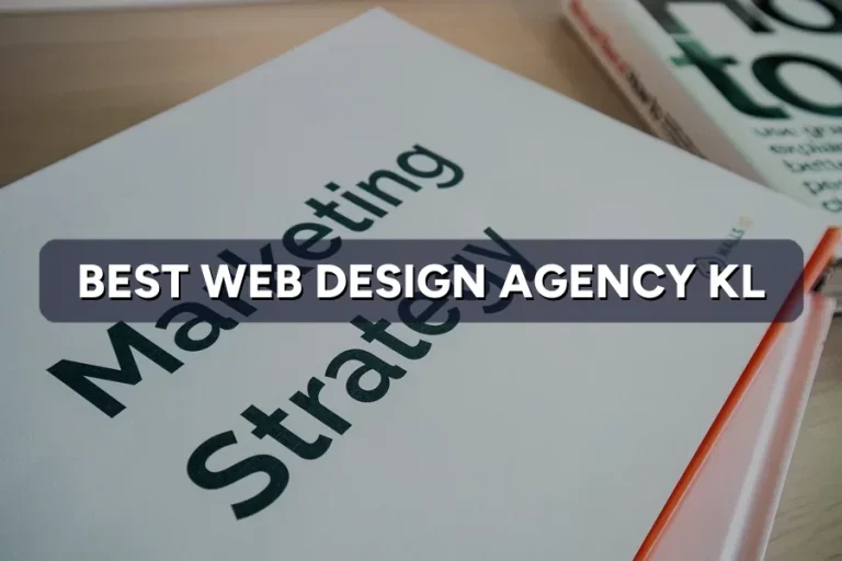 Digital Marketing Agency | ZenWeb Malaysia Best Web Design Agency KL: Top 7 Picks Reviewed 2026