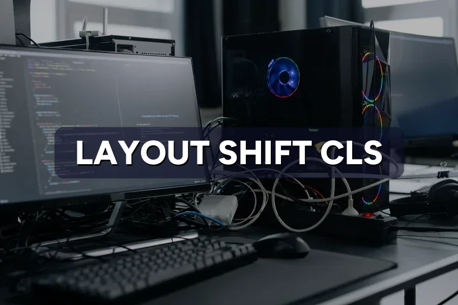 Layout Shifting as Your Page Loads? How to Stop CLS