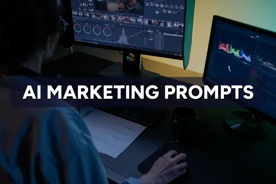 AI Prompt Templates Every Malaysian Marketer Needs