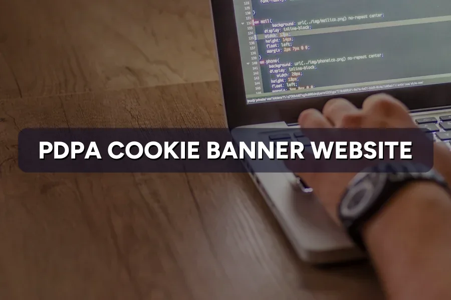 Do You Need a PDPA Cookie Banner on Your Website?