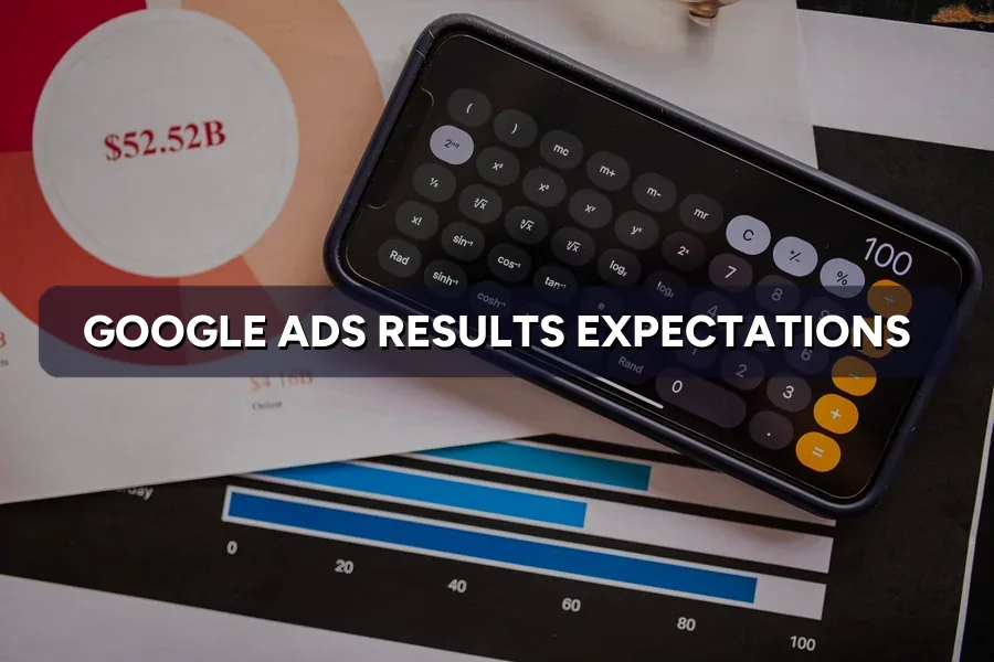 Google Ads Results: What Owners Should Expect to See