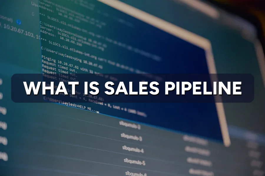 What Is a Sales Pipeline? Stages From Lead to Sale