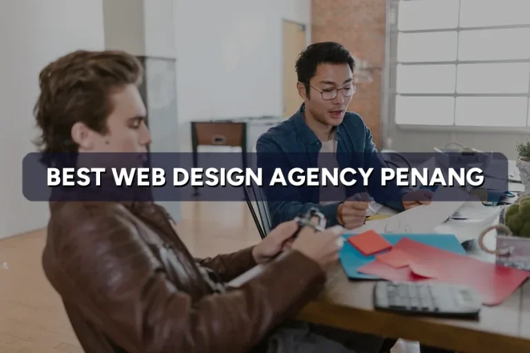 Digital Marketing Agency | ZenWeb Malaysia Best Web Design Agency Penang: Top 7 Reviewed 2026