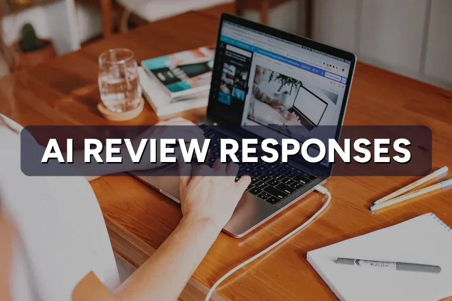 How to Use AI for Customer Reviews & Reputation Replies