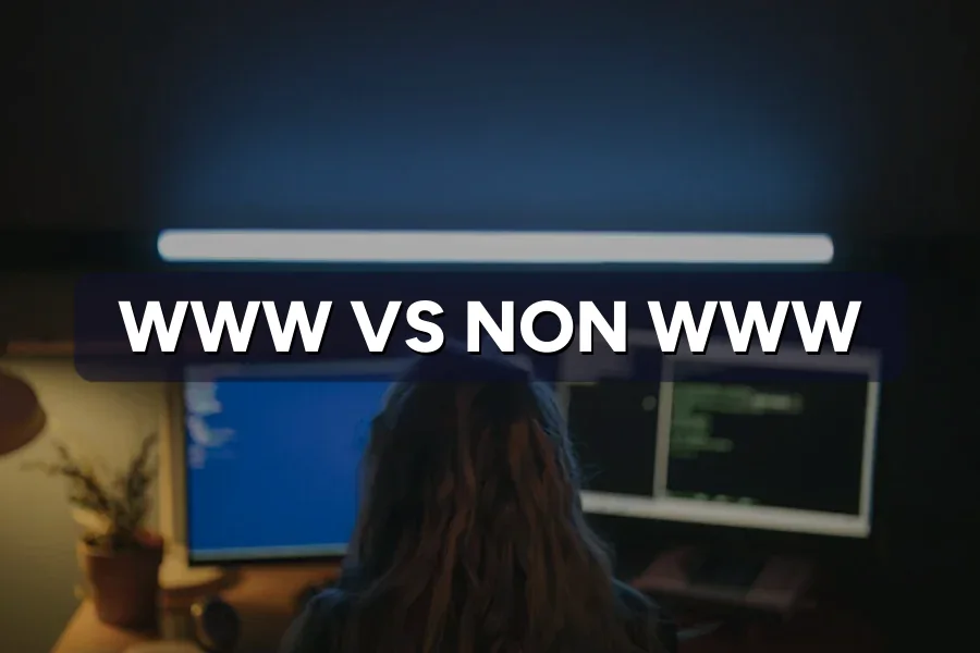 WWW vs Non-WWW Splitting Your Site? How to Fix It
