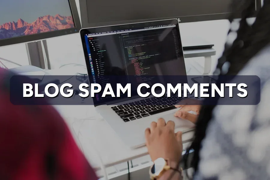 Spam Comments Filling Your Blog? How to Shut Them Down