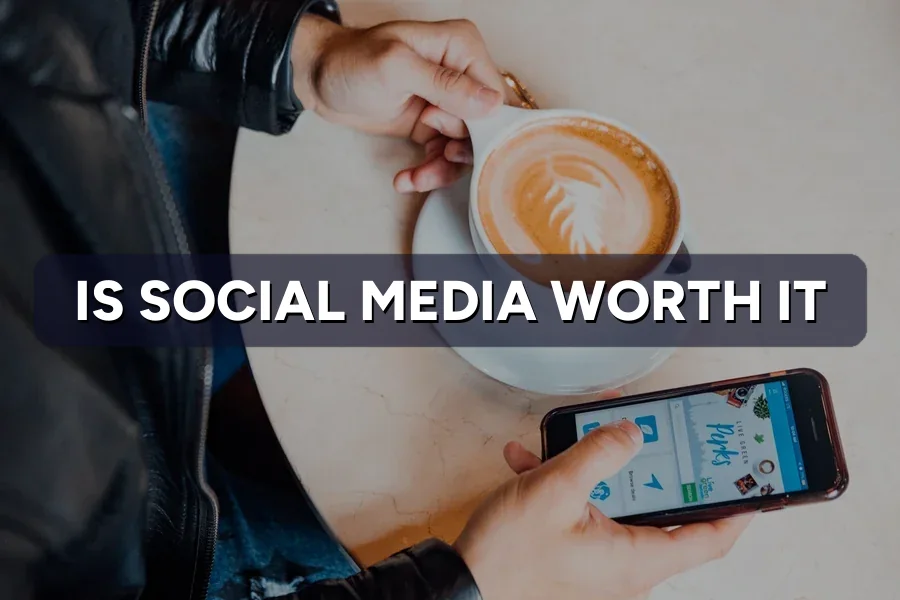 Is Social Media Really Worth Your Time as an Owner?