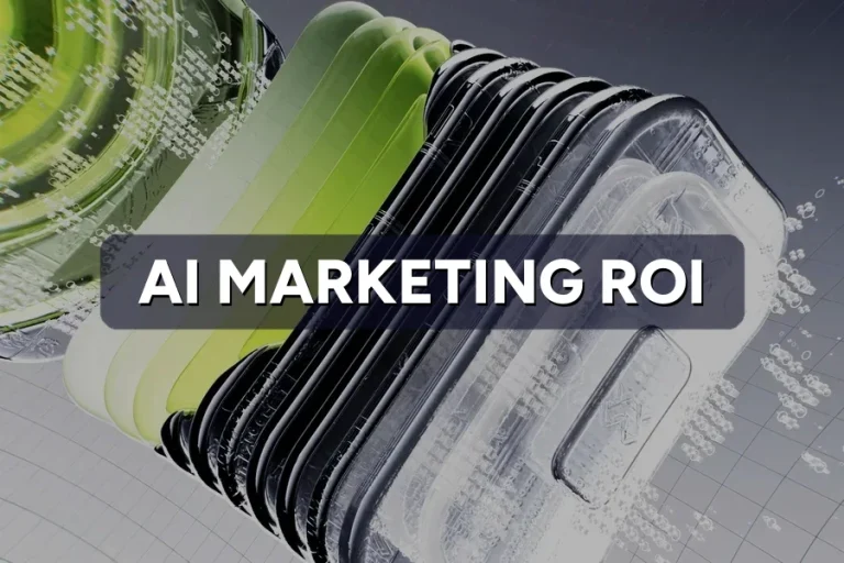 Digital Marketing Agency | ZenWeb Malaysia AI Marketing ROI: Is It Actually Saving You Money?