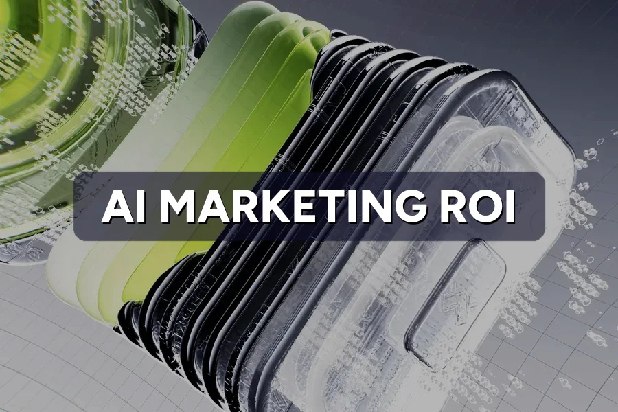 AI Marketing ROI: Is It Actually Saving You Money?