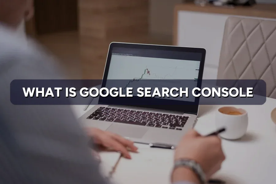 What Is Google Search Console? Free SEO Data Explained