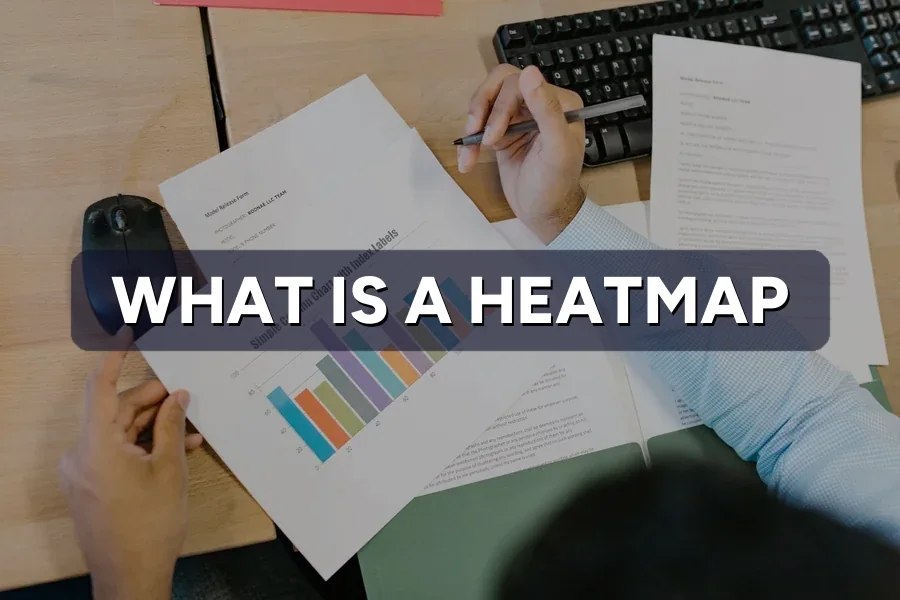 What Is a Heatmap? See How Visitors Use Your Website