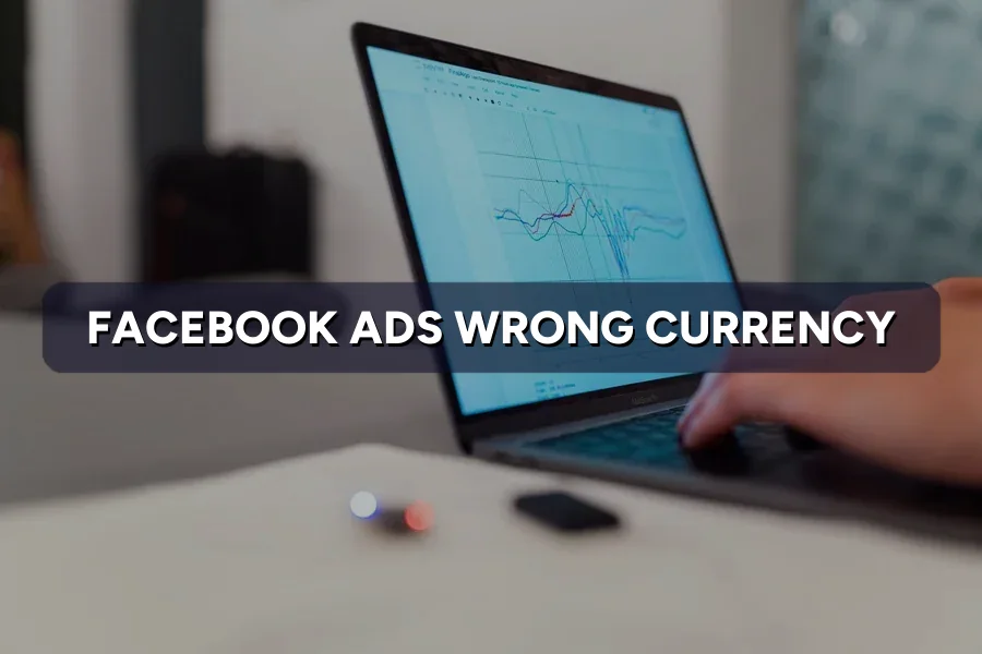 Facebook Ads Charged in Wrong Currency? How to Correct It