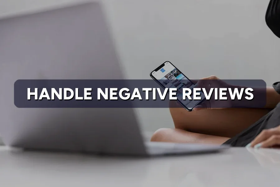 Negative Reviews: How Business Owners Should Respond
