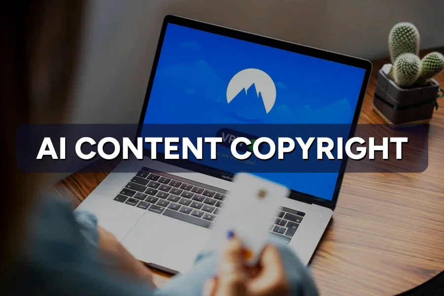 Is AI-Generated Content Copyright-Safe for Marketing?