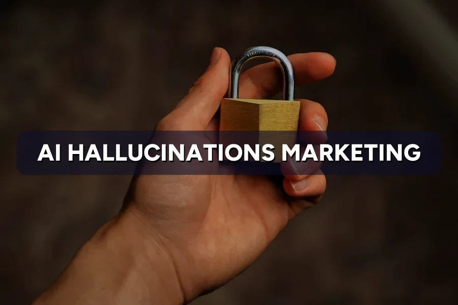 AI Hallucinations: Why You Must Fact-Check AI Copy