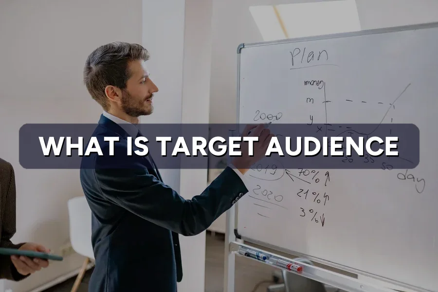 What Is a Target Audience? Find Your Ideal Customer