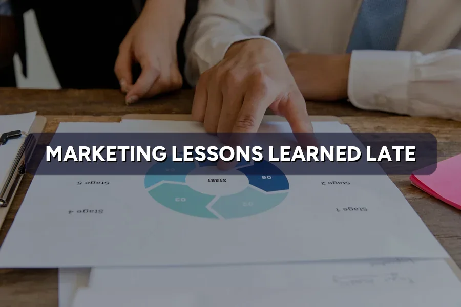 Marketing Lessons Malaysian Owners Often Learn Too Late