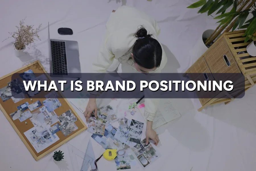 What Is Brand Positioning? How to Stand Out From Rivals