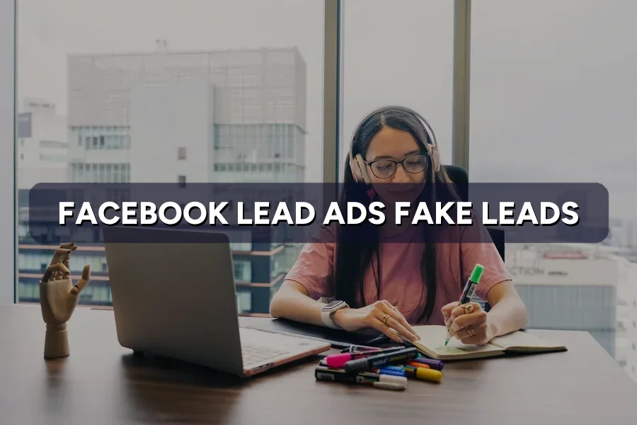Facebook Lead Ads Sending Fake Leads? How to Filter Them
