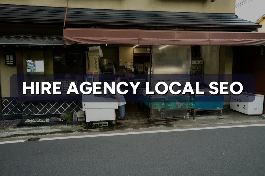 Local SEO Not Working? When to Get an Agency to Fix It