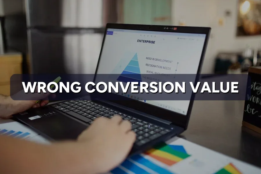 Wrong Conversion Value in GA4? How to Track Real Revenue