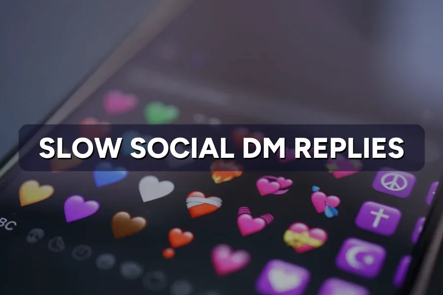 Social DMs Piling Up? How Slow Replies Cost You Sales