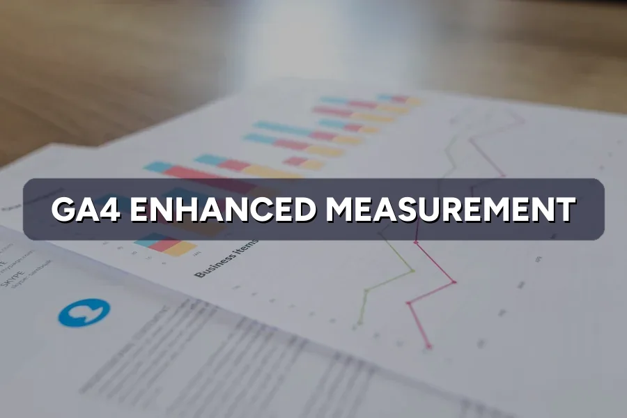 GA4 Enhanced Measurement Off? How to Fix Missing Events