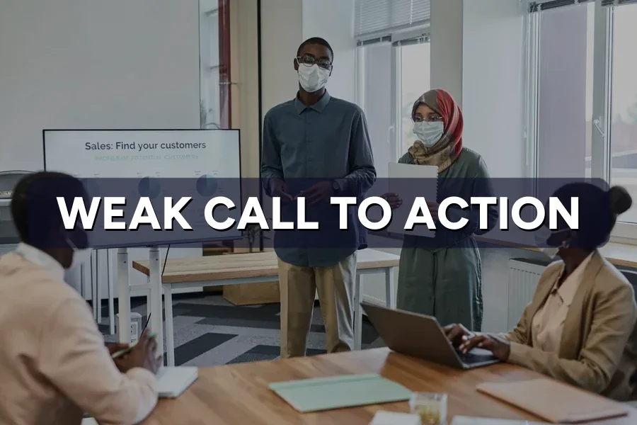 Weak Call-to-Action? How to Write CTAs That Get Clicks