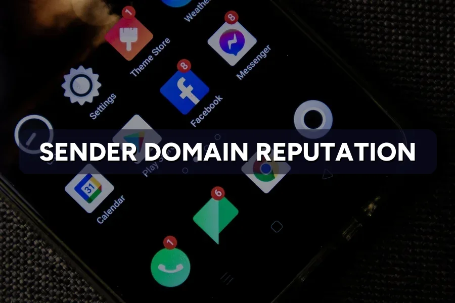 Sender Domain Reputation Ruined? How to Rebuild Trust