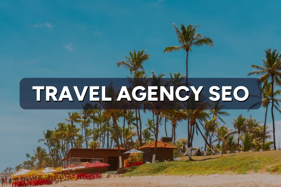 Best SEO Guide for Travel Agency in Malaysia 2026