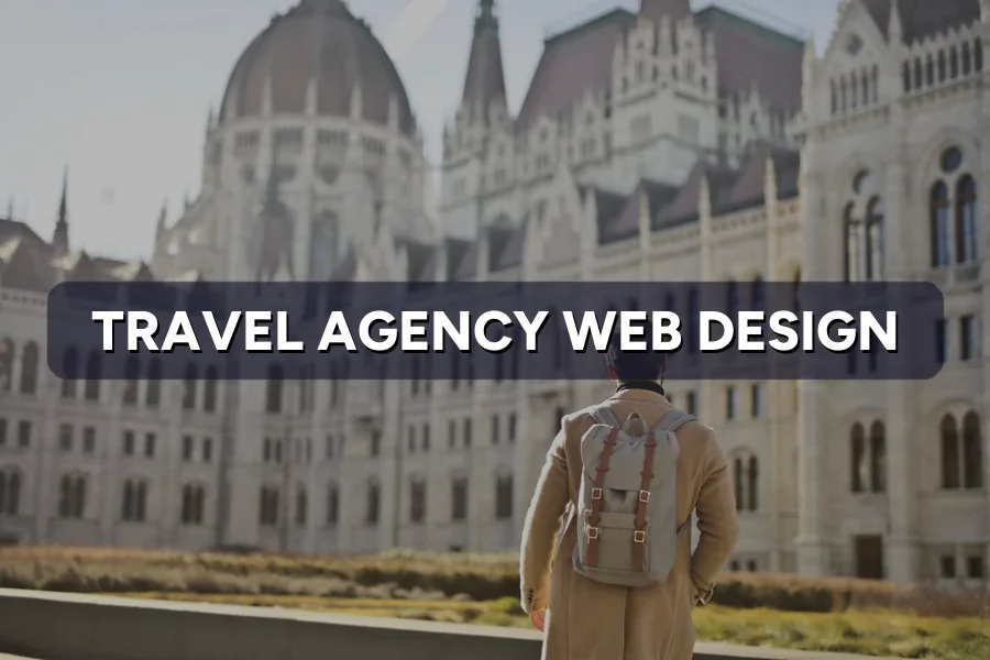 Best Web Design Guide for Travel Agency in Malaysia 2026