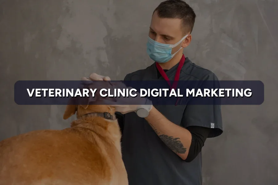 Best Digital Marketing Guide for Veterinary Clinic in Malaysia (2026)